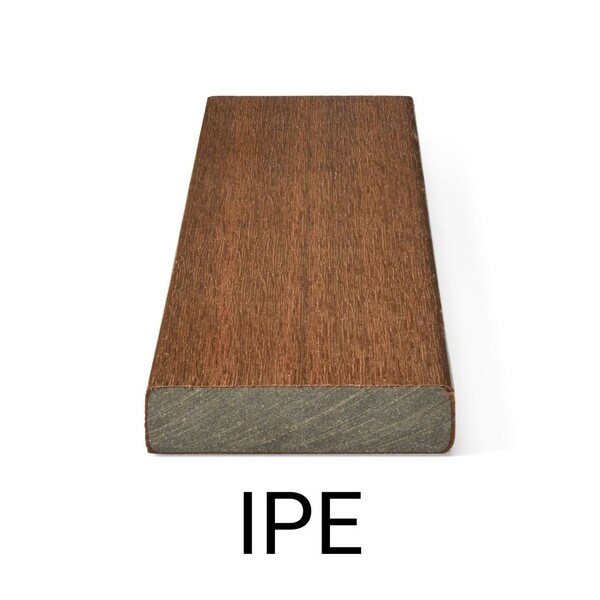 NTW Screening Board Solid 70x17x5400